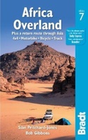 Africa Overland - Afrika