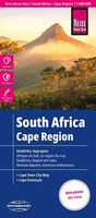 Zuid Afrika: kaapregio - Südafrika Kapregion