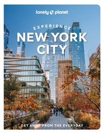 Reisgids Experience New York City | Lonely Planet