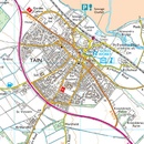 Wandelkaart - Topografische kaart 438 OS Explorer Map Dornoch, Tain | Ordnance Survey