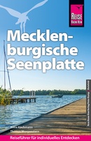 Mecklenburgische Seenplatte