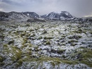 Fotoboek Island - Ijsland | Frederking & Thaler