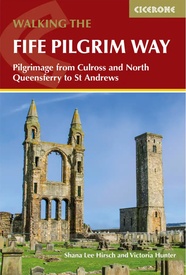 Wandelgids Fife Pilgrim Way | Cicerone