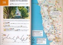 Wandelatlas Camino Portugués | Village to Village Press