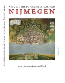 Historische Atlas Nijmegen | Thoth