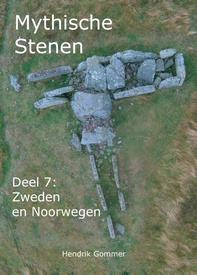 Reisgids Mythische Stenen Deel 7: Zweden en Noorwegen | MythicalStones.eu