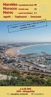 Agadir / Taghazout / Imouzzer