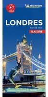 Londen geplastificeerd