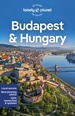 Reisgids Budapest and Hungary - Hongarije | Lonely Planet