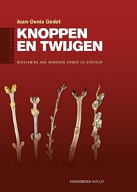 Natuurgids Natuurgids knoppen en twijgen | Bornmeer