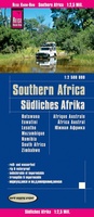 Zuidelijk Afrika - Südliches Afrika