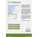 Fietsgids LF Maasroute | Landelijk Fietsplatform