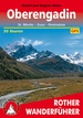 Wandelgids Oberengadin | Rother Bergverlag