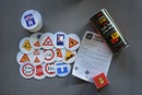 Spel Trafic Signs of the World card game | Ktoyz