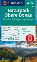 Naturpark Obere Donau