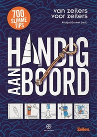 Watersport handboek Handig aan boord | Hollandia