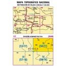 Topografische kaart 177-II Biescas | CNIG - Instituto Geográfico Nacional1