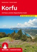 Wandelgids Korfu - Corfu - Korfoe | Rother Bergverlag