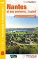 Wandelgids P441 Nantes ses environs à pied | FFRP