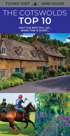 Reisgids Cotswolds Top 10 | Goldeneye