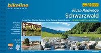 Fluss-Radwege Schwarzwald - Zwarte Woud