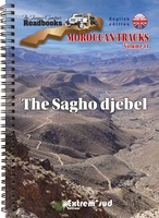 Moroccan tracks 11 The Sagho djebel