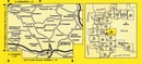 Wandelkaart 20 Il Monferrato da Asti a Casale Monferrato | IGC - Istituto Geografico Centrale