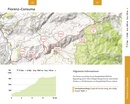 Pelgrimsroute - Wandelgids Franziskusweg Pilgerführer | Amac-Buch