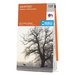 Wandelkaart - Topografische kaart 137 OS Explorer Map Ashford | Ordnance Survey