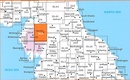 Wandelkaart - Topografische kaart OL05 OS Explorer Map The English Lakes - North Eastern area | Ordnance Survey