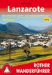 Wandelgids Lanzarote | Rother Bergverlag