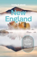 New England