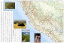 Wegenkaart - landkaart 3404 Adventure Map Peru | National Geographic