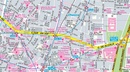 Stadsplattegrond Madrid mini | Express Map