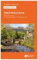 Wandelgids Snowdonia | Ordnance Survey