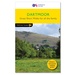 Wandelgids 008 Pathfinder Short Walks Dartmoor | Ordnance Survey