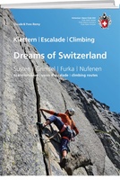 Dreams of Switzerland - Susten/ Grimsel / Furka / Nufenen