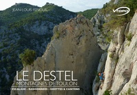 Le Destel escalade