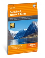 Sunnfjord - Jolster - Forde - Sognefjord | Noorwegen