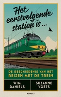 Het eerstvolgende station is...