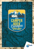 Camperboek Europa