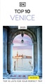 Reisgids Eyewitness Top 10 Venice | Dorling Kindersley