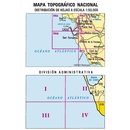 Topografische kaart 1068-IV Sancti-Petri | CNIG - Instituto Geográfico Nacional1