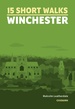 Wandelgids 15 Short Walks Winchester | Cicerone