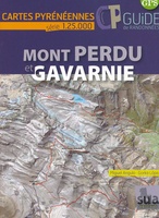 Mont Perdu - Gavarnie