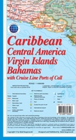 Caribbean, Central America, Virgin Islands, Bahamas