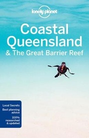 Reisgids Coastal Queensland & the great barrier reef | Lonely Planet