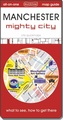 Stadsplattegrond Manchester | Quickmap