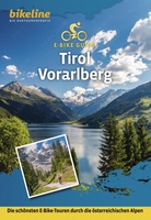 Tirol - Vorarlberg E-bike