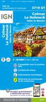 Colmar & Le Hohneck